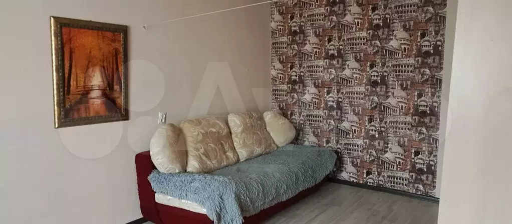 Комната 30 м в 2-к., 5/5 эт. - Фото 1