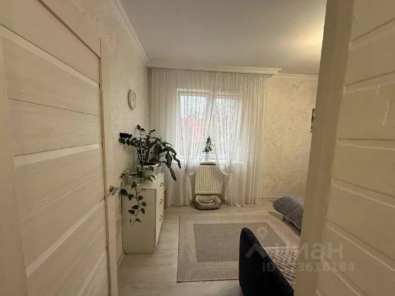 2-к кв. Калининградская область, Калининград ул. Володи Дубинина (42.0 ... - Фото 1