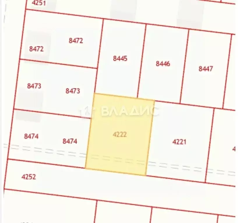 Участок в Краснодарский край, Новороссийск городской округ, ... - Фото 2