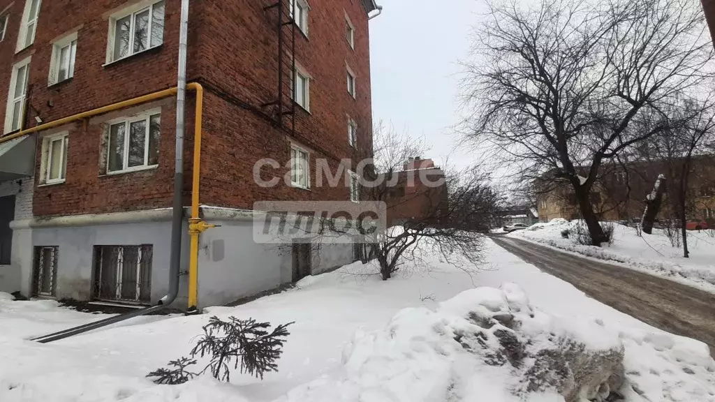 1-к кв. Удмуртия, Ижевск ул. Ломоносова, 23 (31.9 м) - Фото 1