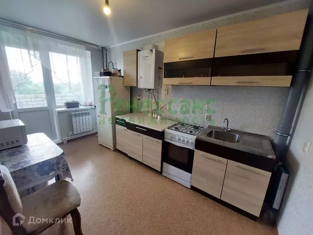Продаётся 1-к квартира, 39 м - Фото 0