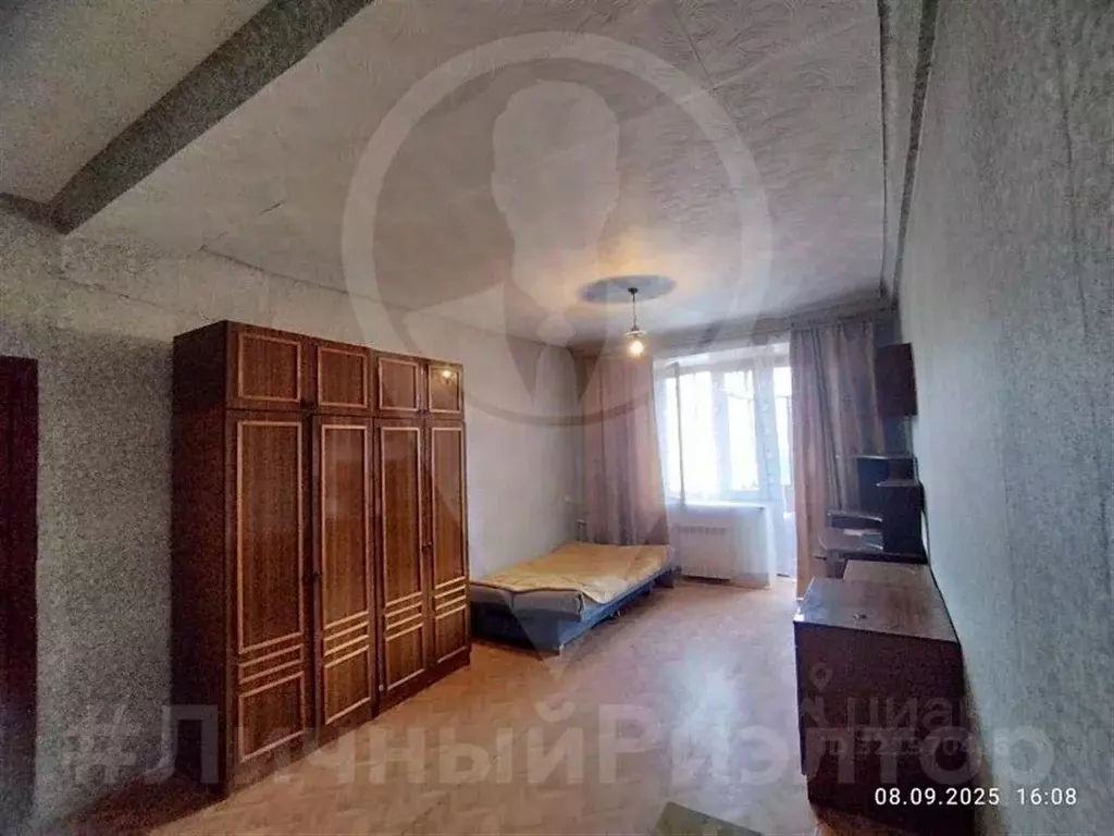 Комната Рязанская область, Рязань Первомайский просп., 32 (34.0 м) - Фото 1