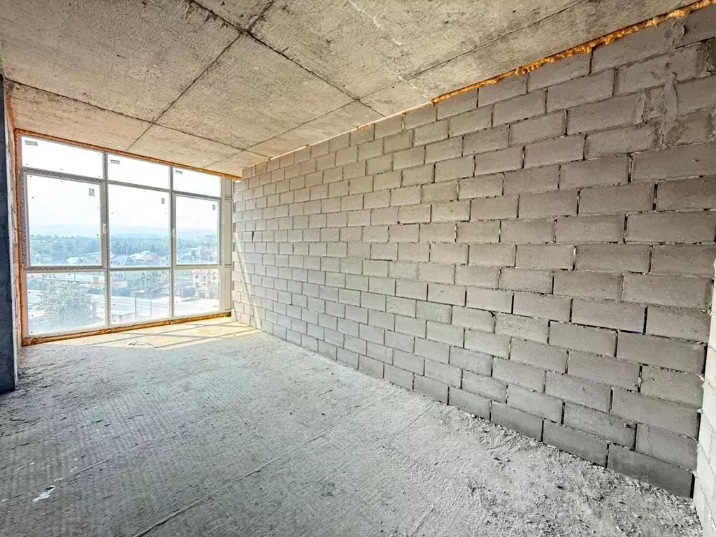 2-к кв. Кабардино-Балкария, Нальчик ул. Тлостанова, 16 (99.5 м) - Фото 2