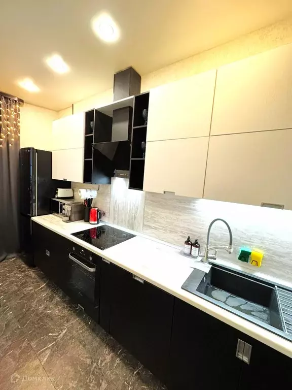 Продаётся 1-к квартира, 44.7 м - Фото 0