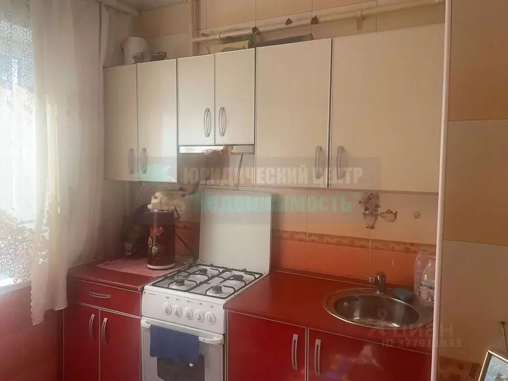 2-к кв. Белгородская область, Белгород ул. Победы, 73 (44.8 м) - Фото 1