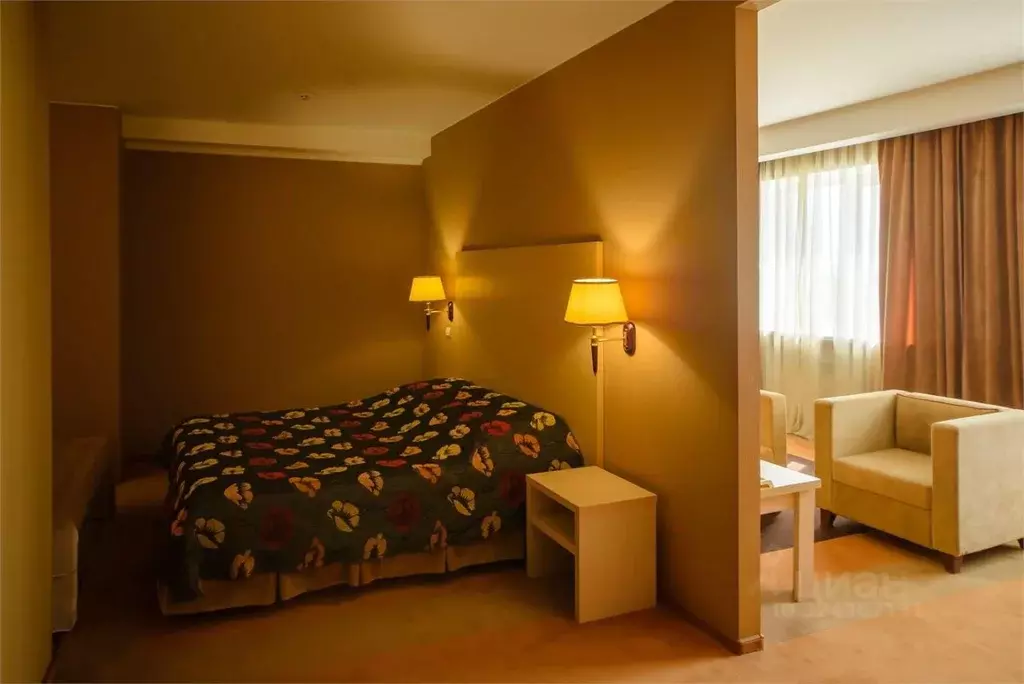 Комната Курская область, Курск Сумская ул., 9 (100.0 м) - Фото 2