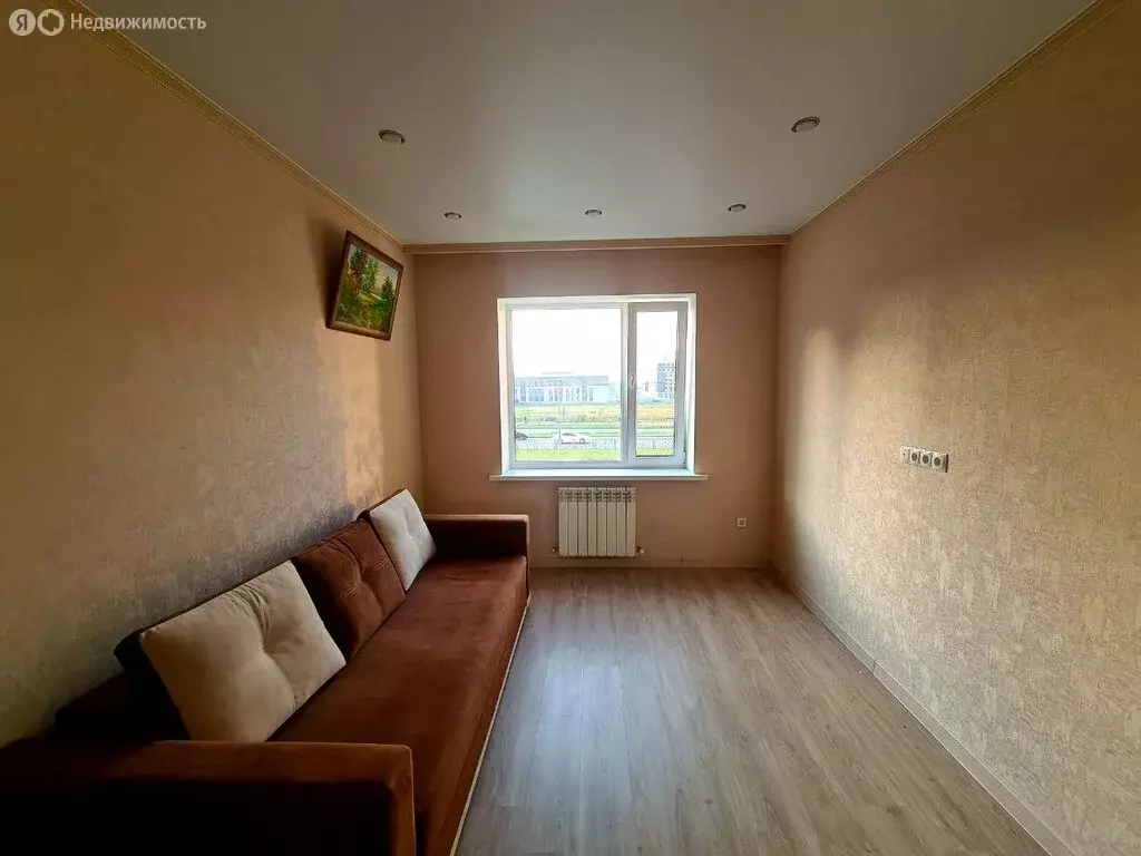 1-комнатная квартира: Ставрополь, улица Тухачевского, 30/8 (34 м) - Фото 2