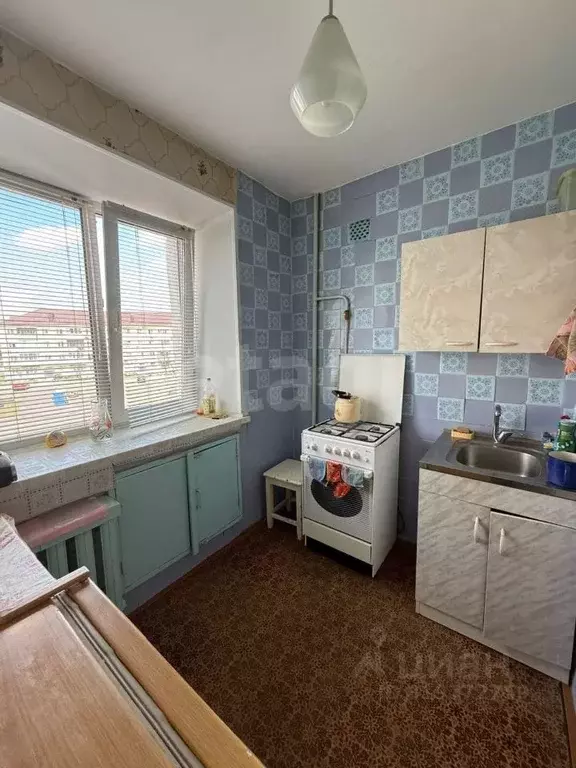 3-к кв. Курганская область, Далматово ул. Маяковского, 88 (48.6 м) - Фото 1