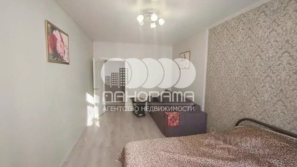 1-к кв. Краснодарский край, Анапа ул. Шевченко, 288к1 (43.0 м) - Фото 2