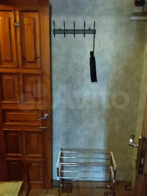 Квартира-студия, 18 м, 2/5 эт. - Фото 1