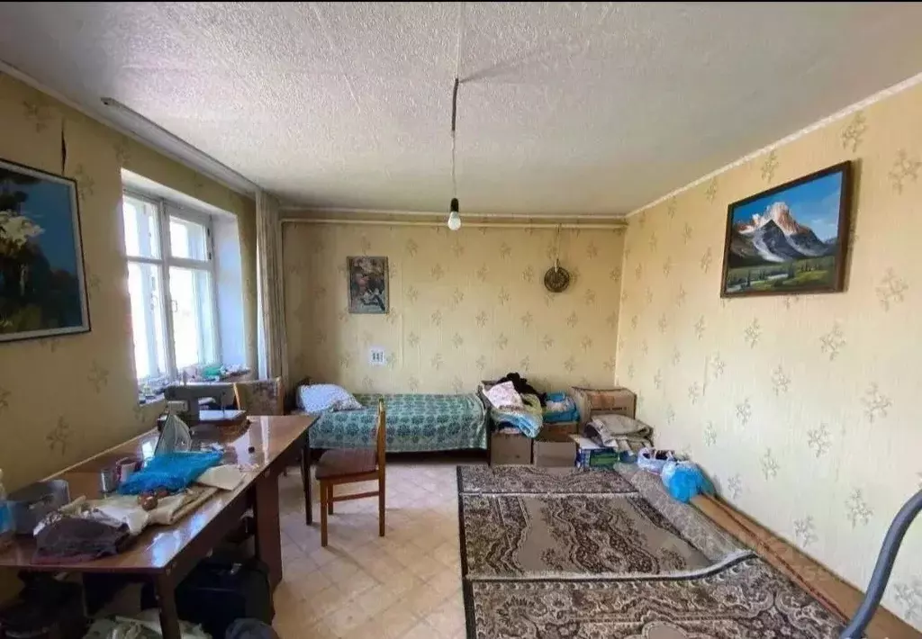 Комната Брянская область, Брянский район, Супоневское с/пос, д. ... - Фото 2