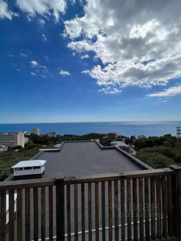 Дом в Крым, Ялта муниципальный округ, Гаспра пгт ул. Маратовская, 30 ... - Фото 1