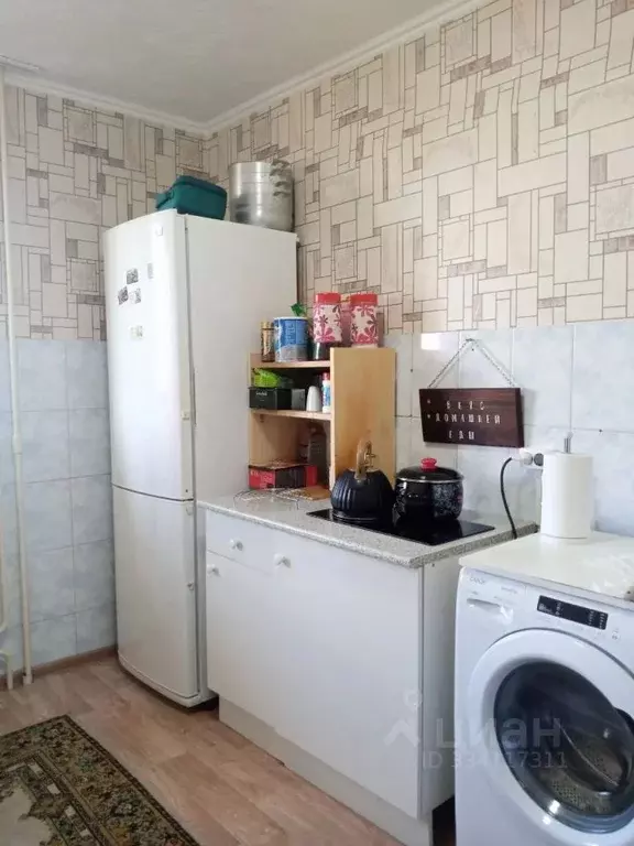 1-к кв. Москва Ферганская ул., 9К5 (32.0 м) - Фото 2
