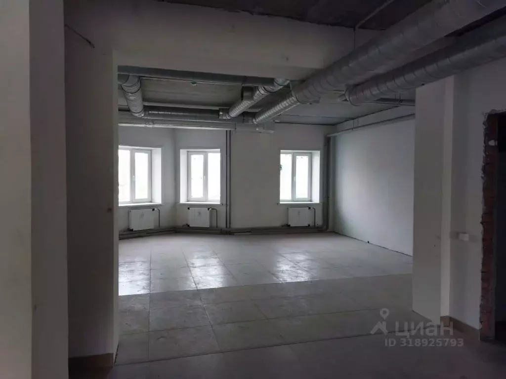 Помещение свободного назначения в Хабаровский край, Хабаровск Ю-сити ... - Фото 1