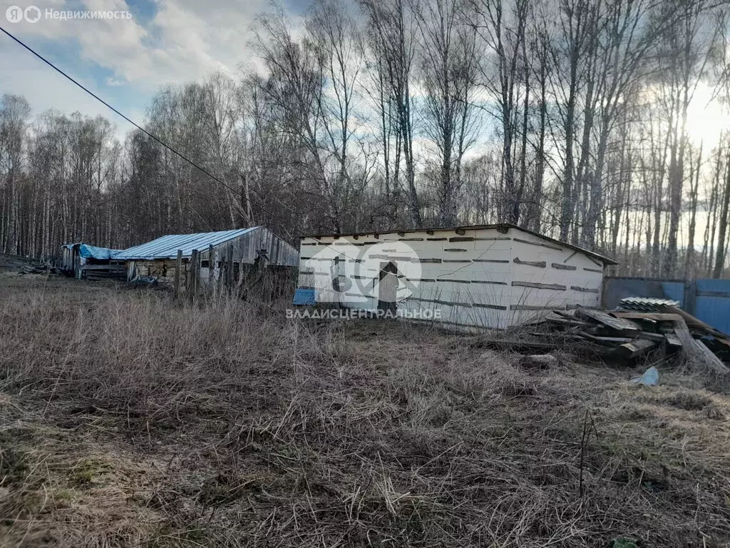 Дом в село Лебедево, Лесная улица (45 м) - Фото 1