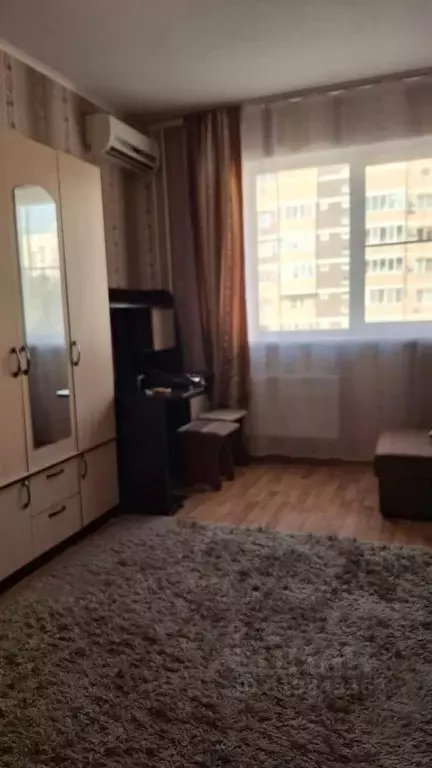 1-к кв. Краснодарский край, Краснодар Восточно-Кругликовская ул., 86 ... - Фото 1
