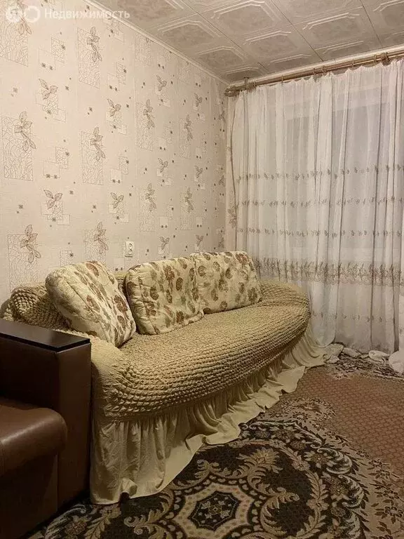 1-комнатная квартира: Саратов, улица имени В.Г. Рахова, 10/16 (33.4 м) - Фото 0