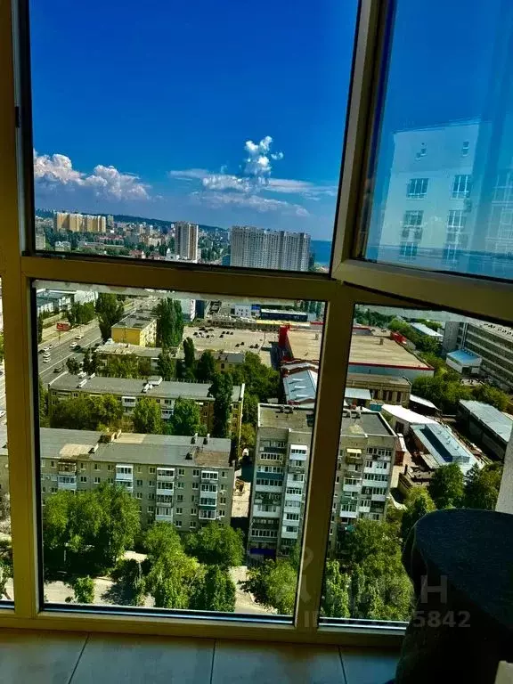 Студия Саратовская область, Саратов ул. Имени Н.Г. Чернышевского, 52Б ... - Фото 0
