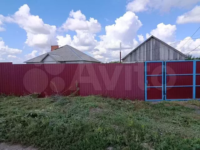 Дом 81,2 м на участке 16 сот. - Фото 0