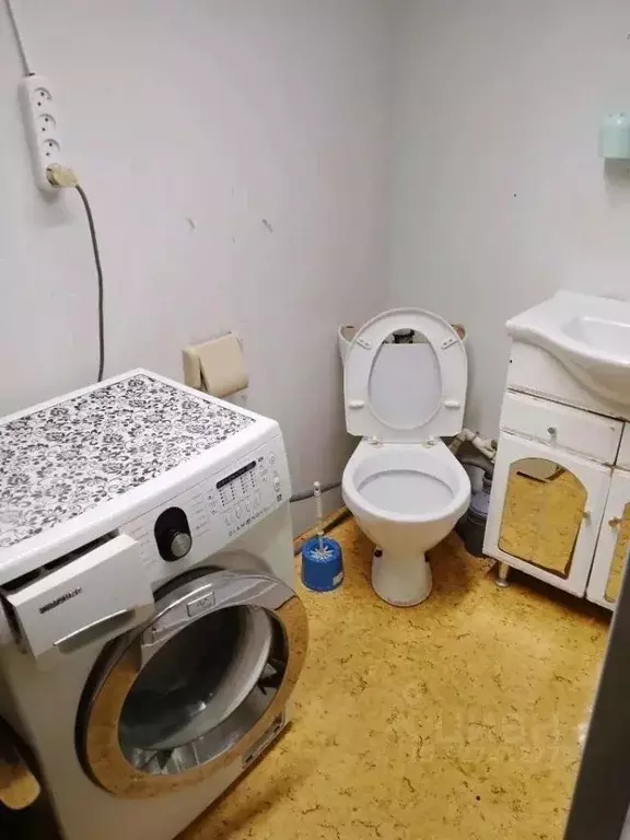 2-к кв. Московская область, Раменский муниципальный округ, Быково пгт ... - Фото 2