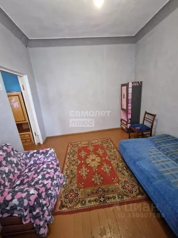 3-к кв. Крым, Керчь ш. Вокзальное, 70 (64.0 м) - Фото 2