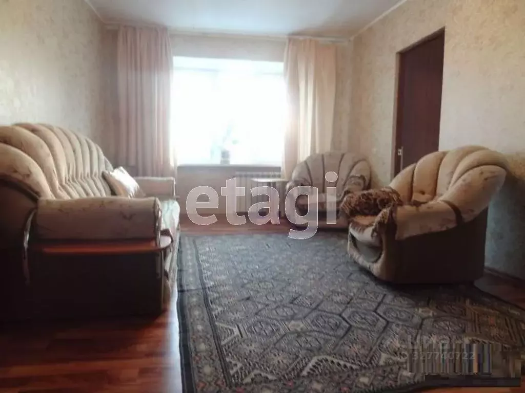 4-к кв. Свердловская область, Нижний Тагил Выйская ул., 41 (61.2 м) - Фото 2