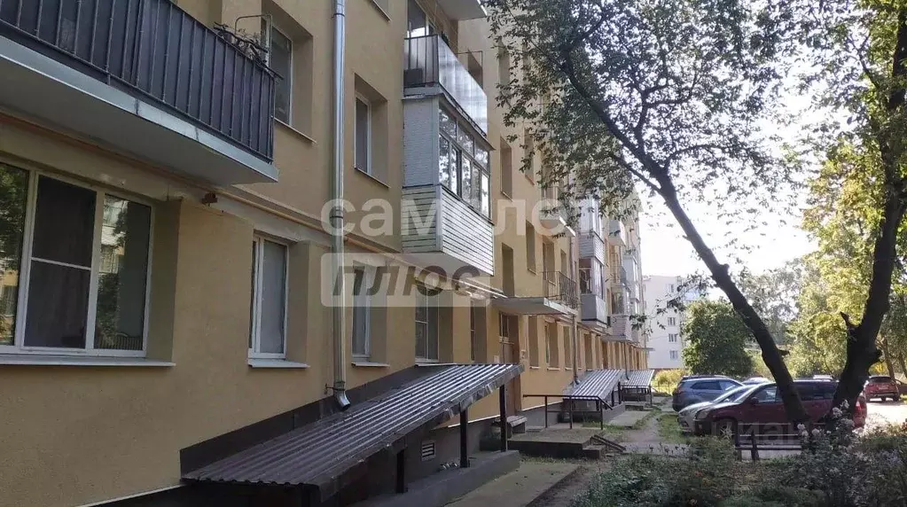 Квартира, 2 комнаты, 44.7 м - Фото 0