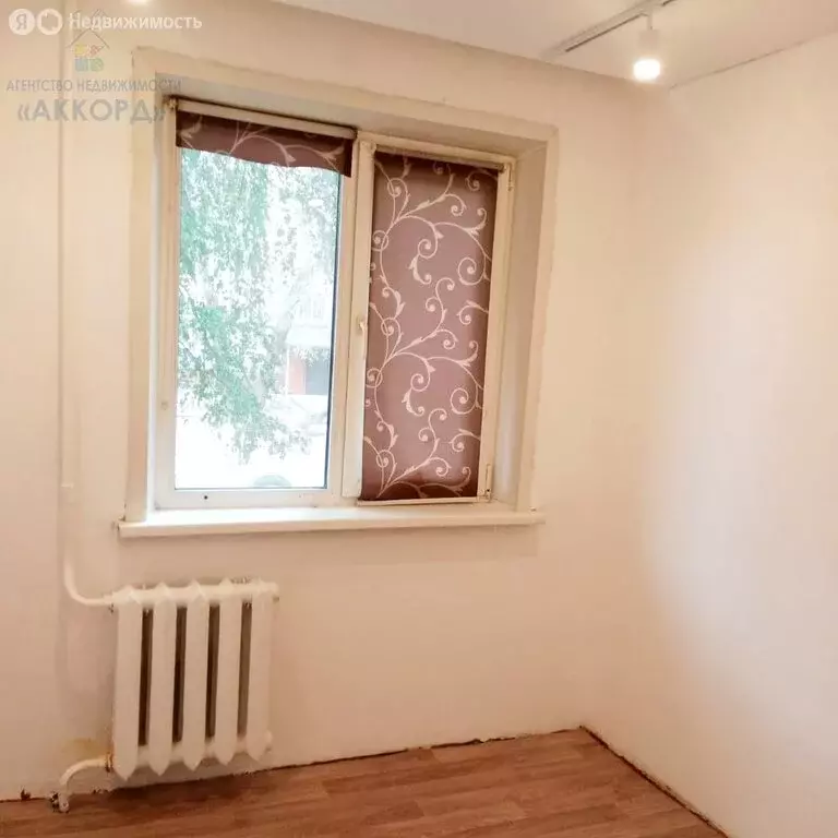 1к в 3-комнатной квартире (11.5 м) - Фото 2