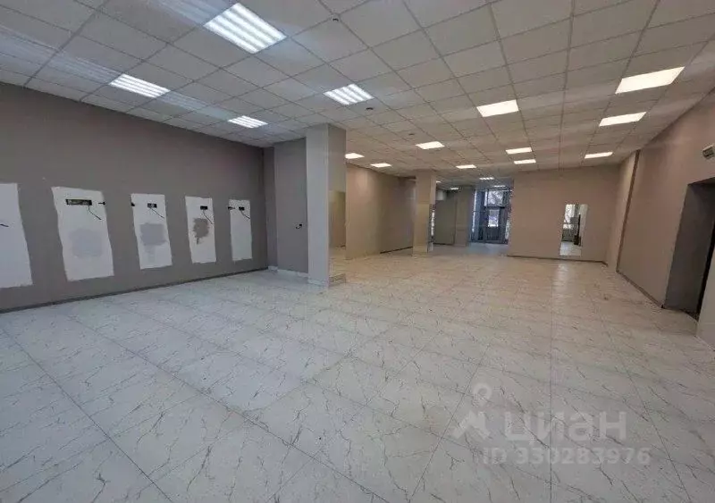 Помещение свободного назначения в Новосибирская область, Новосибирск ... - Фото 2
