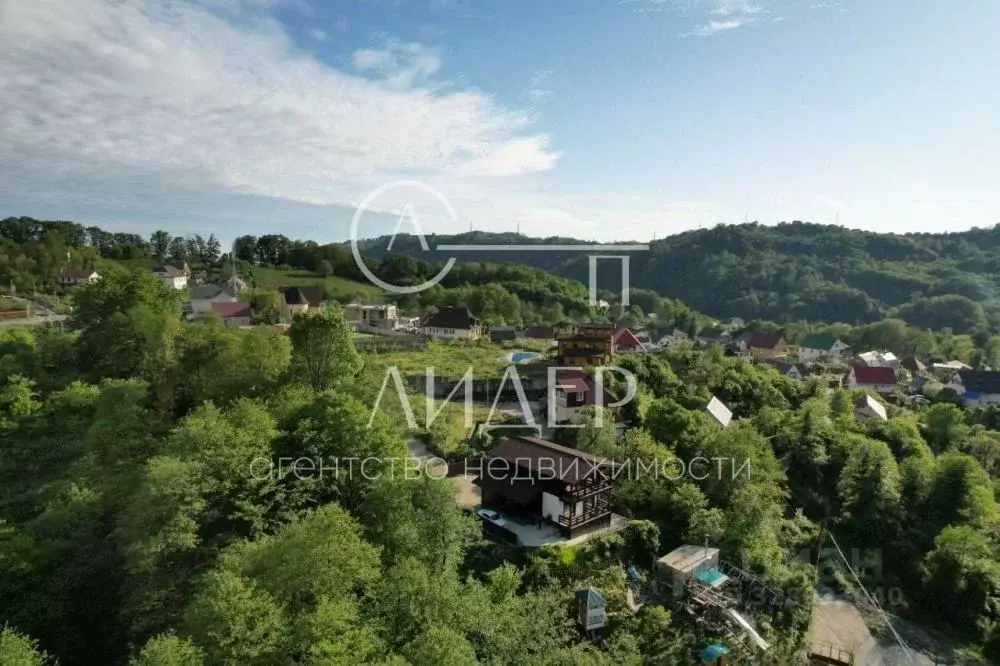 Дом в Краснодарский край, Сочи  (225 м) - Фото 2