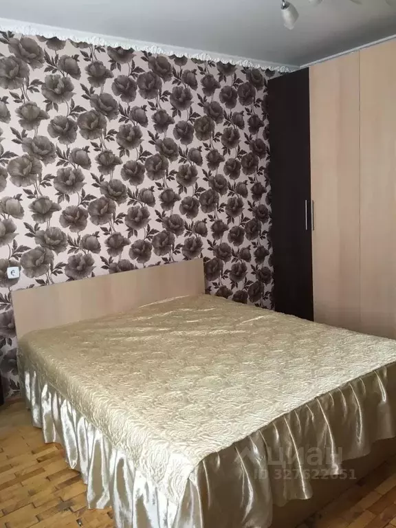 2-к кв. Татарстан, Казань ул. Академика Глушко, 1 (56.0 м) - Фото 0