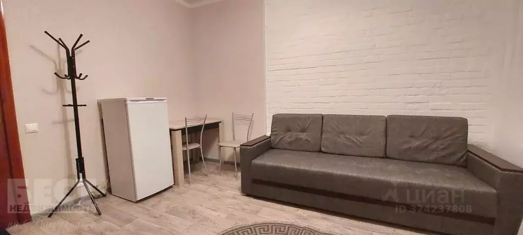 Комната Москва Варшавское ш., 13 (12.2 м) - Фото 1