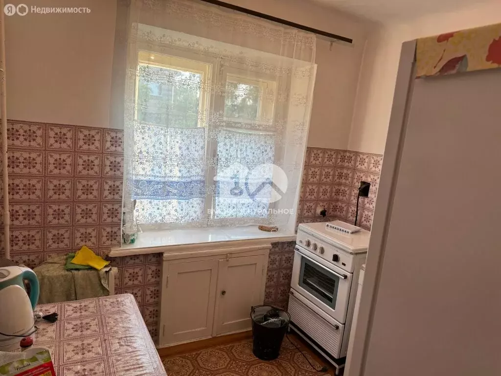 2-комнатная квартира: Новосибирск, проспект Дзержинского, 55 (44 м) - Фото 0