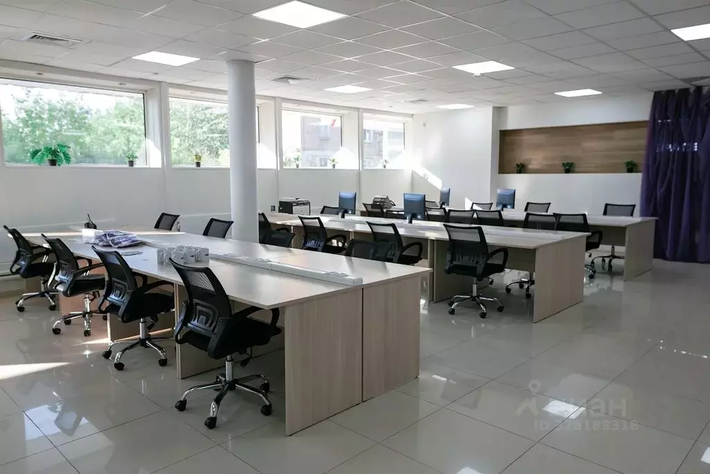 Офис в Оренбургская область, Оренбург Томилинская ул., 238 (184 м) - Фото 1