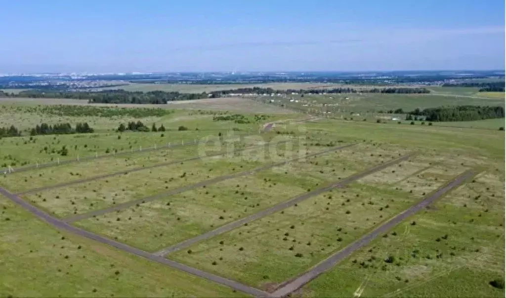 Участок в Удмуртия, Завьяловский район, ТСН Красная Горка тер. ул. ... - Фото 2