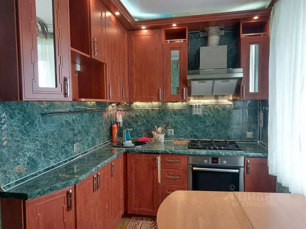 2-к кв. Ленинградская область, Приозерский район, пос. Сосново ул. ... - Фото 1