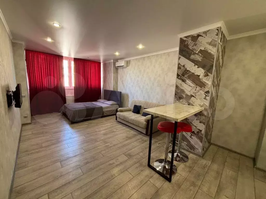 Квартира-студия, 30 м, 15/22 эт. - Фото 0