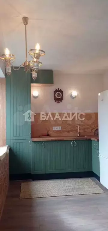 1-к. квартира, 29,4 м, 5/5 эт. - Фото 1