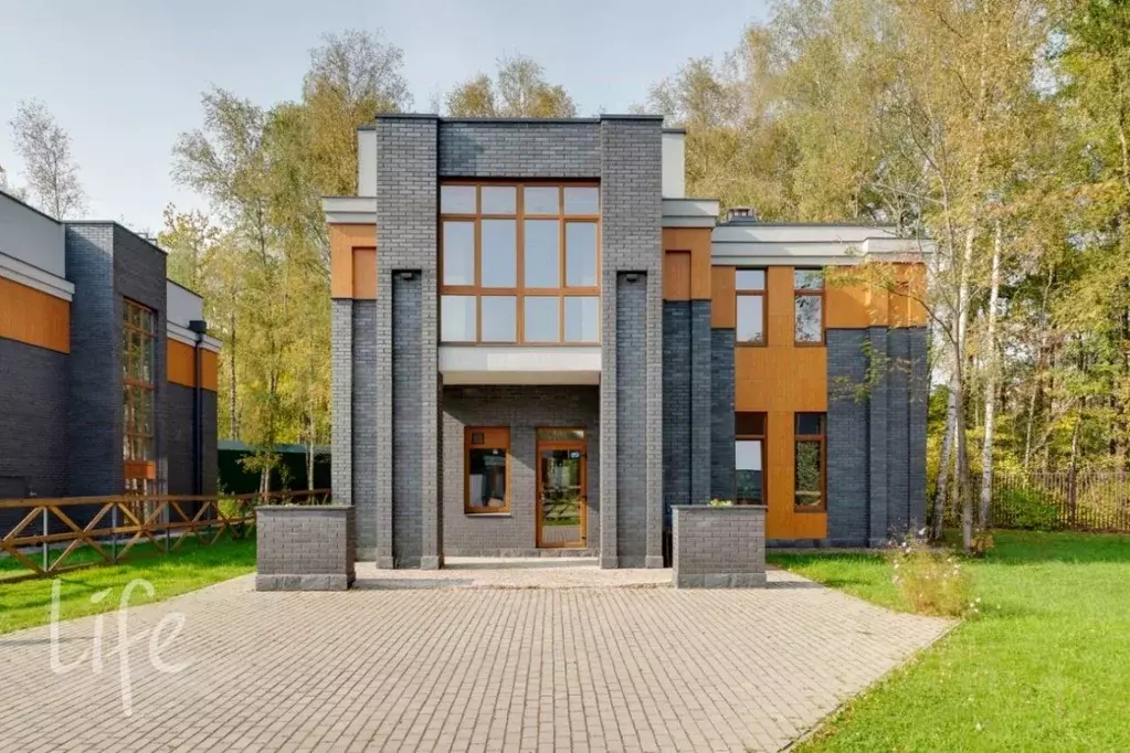 Дом в Московская область, Химки Новогорск мкр, ул. Ивановская, 22с4 ... - Фото 1