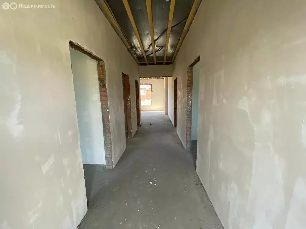 Дом в Ростов-на-Дону, Особенная улица (100 м) - Фото 2