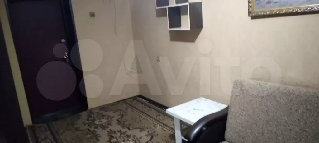 Комната 11 м в 9-к., 4/5 эт. - Фото 1