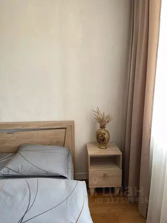 2-к кв. Татарстан, Набережные Челны просп. Хасана Туфана, 26 (50.0 м) - Фото 0