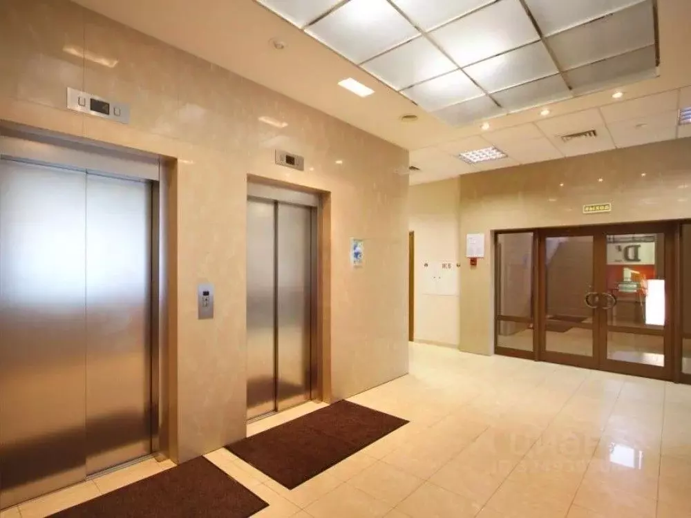 Офис в Москва Летниковская ул., 10С2 (1176 м) - Фото 1