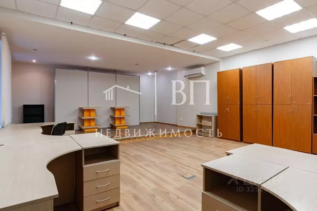 Офис в Санкт-Петербург Гатчинская ул., 35 (98 м) - Фото 2