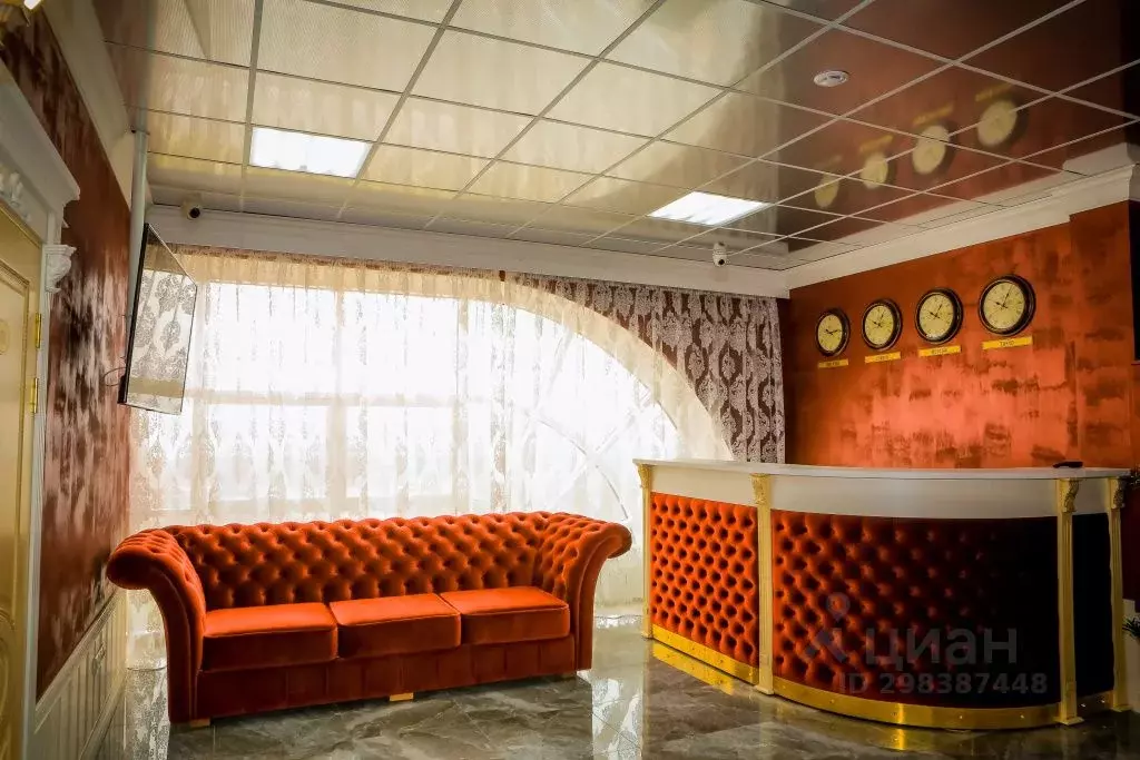 Комната Белгородская область, Белгородский муниципальный округ, ... - Фото 2