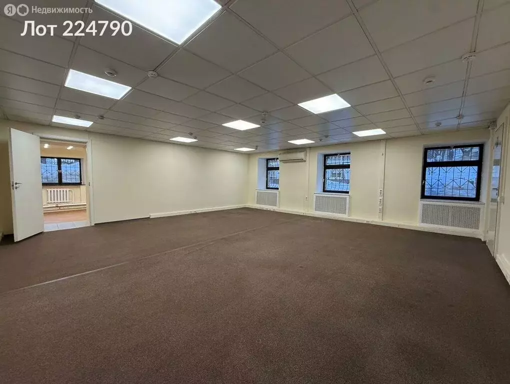 Помещение свободного назначения (110.5 м) - Фото 2