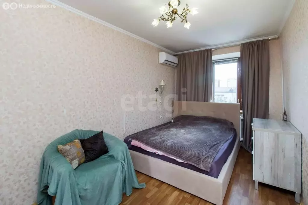 2-комнатная квартира: Тюмень, Широтная улица, 110к1 (47.2 м) - Фото 1