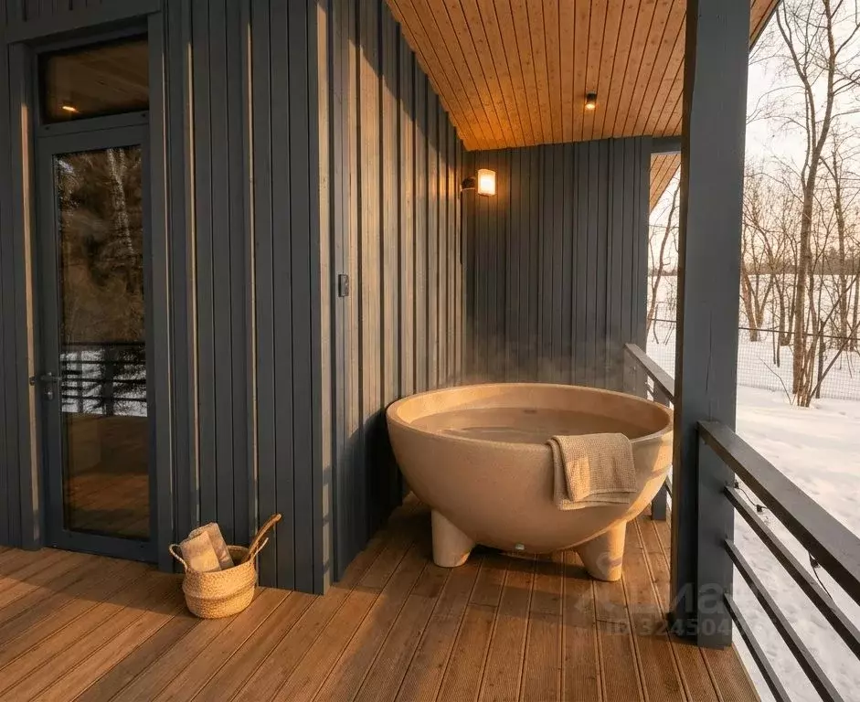 Дом в Московская область, Солнечногорск городской округ, д. Шелепаново ... - Фото 1