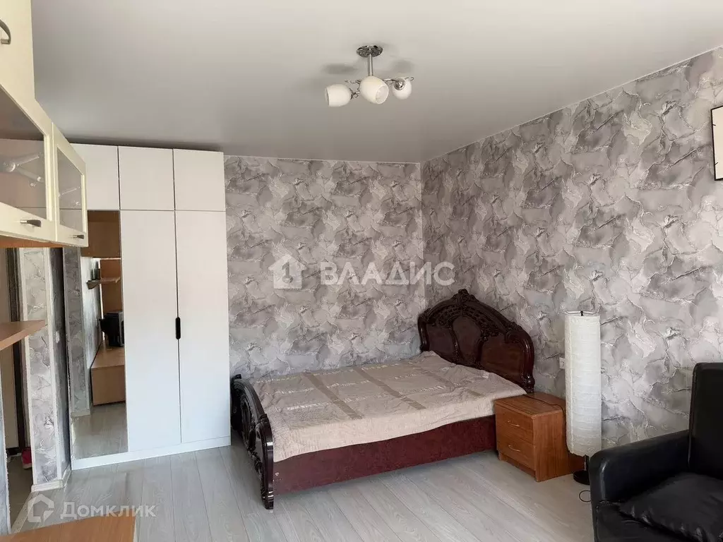 Продаётся 1-к квартира, 37 м - Фото 0