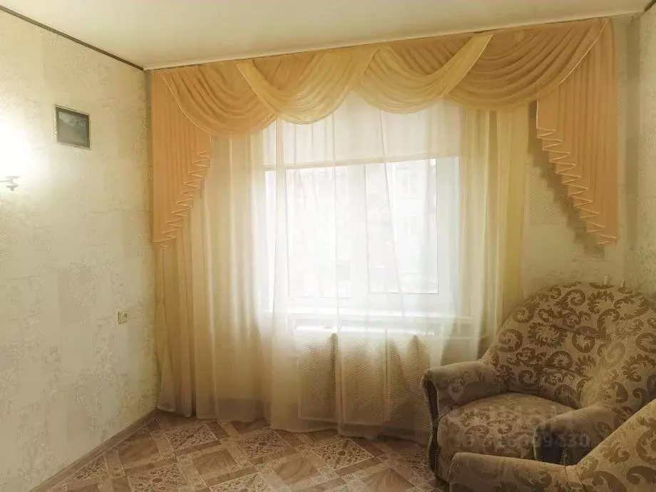 2-к кв. Пермский край, Березники ул. Мира, 49 (37.6 м) - Фото 0
